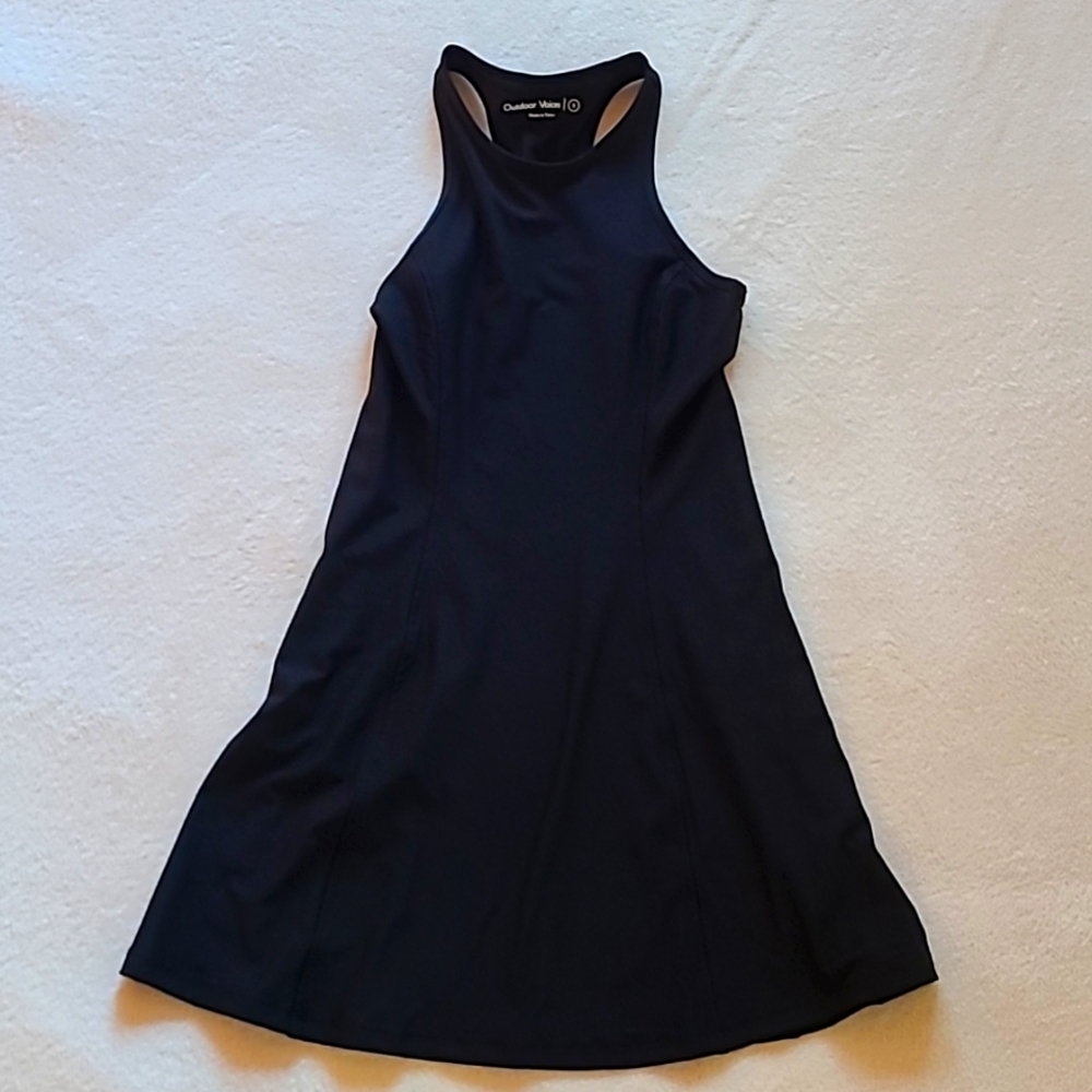 Outdoor Voices Athena dress